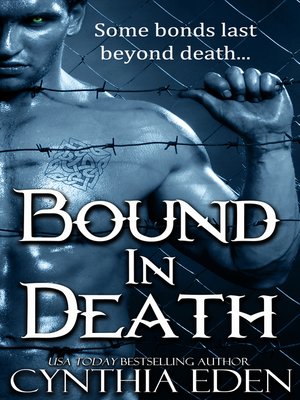 cover image of Bound In Death